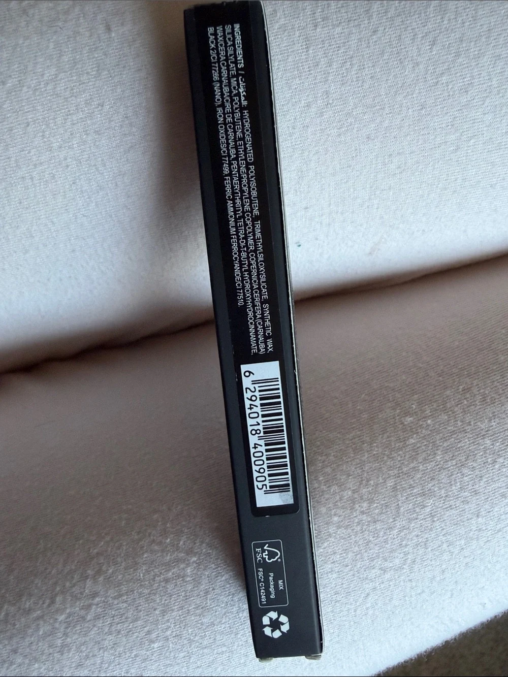 Huda Beauty Eye Pencil Unopened